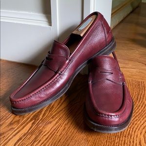Salvatore Ferragamo Loafers